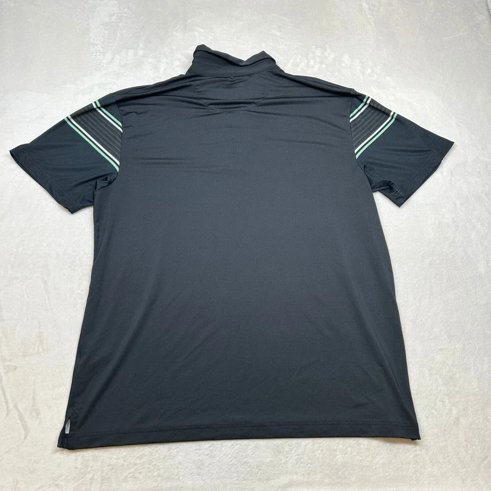 Callaway golf polo